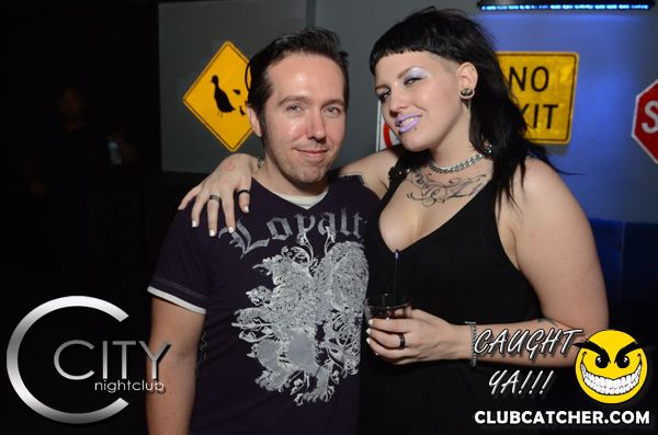 City nightclub photo 276 - September 4th, 2012