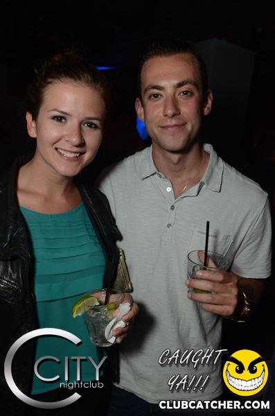 City nightclub photo 286 - September 4th, 2012