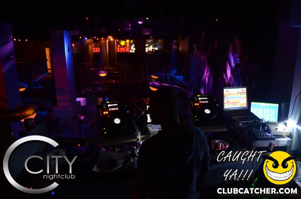 City nightclub photo 291 - September 4th, 2012