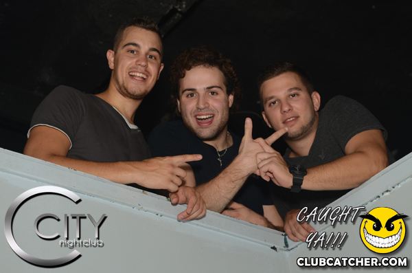 City nightclub photo 293 - September 4th, 2012