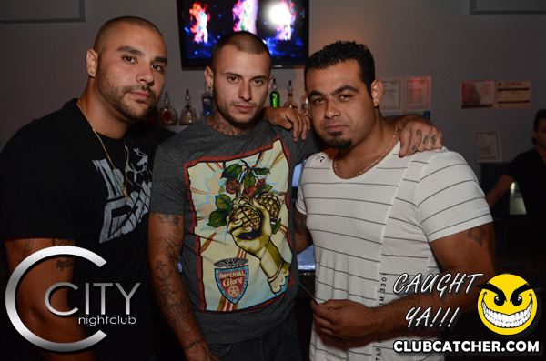 City nightclub photo 31 - September 4th, 2012