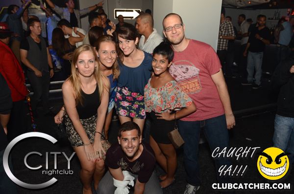City nightclub photo 34 - September 4th, 2012