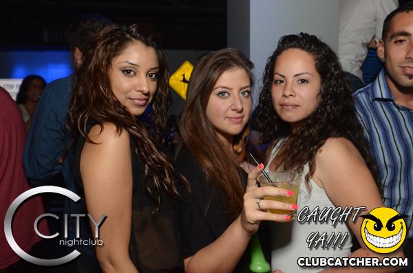 City nightclub photo 37 - September 4th, 2012