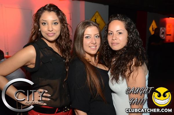 City nightclub photo 41 - September 4th, 2012