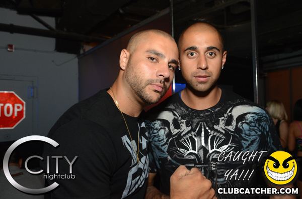 City nightclub photo 44 - September 4th, 2012