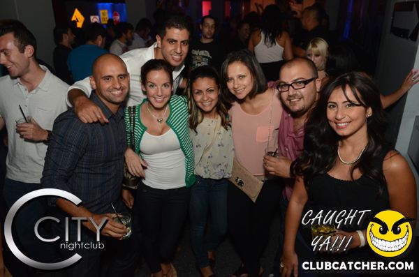 City nightclub photo 45 - September 4th, 2012
