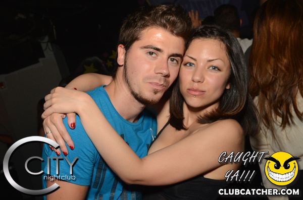City nightclub photo 51 - September 4th, 2012