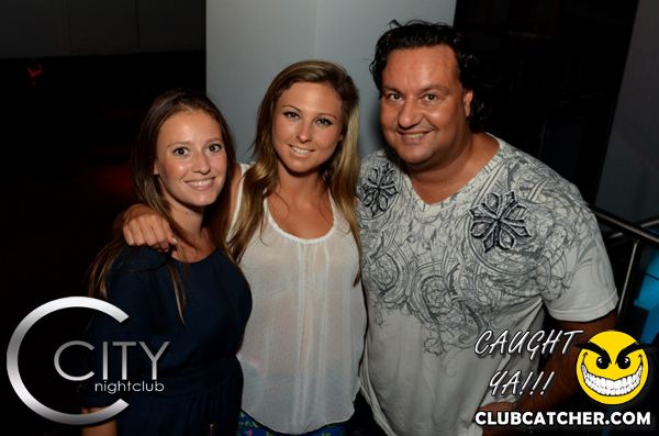City nightclub photo 52 - September 4th, 2012