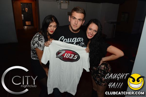 City nightclub photo 59 - September 4th, 2012