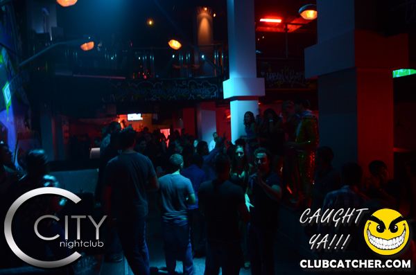 City nightclub photo 60 - September 4th, 2012