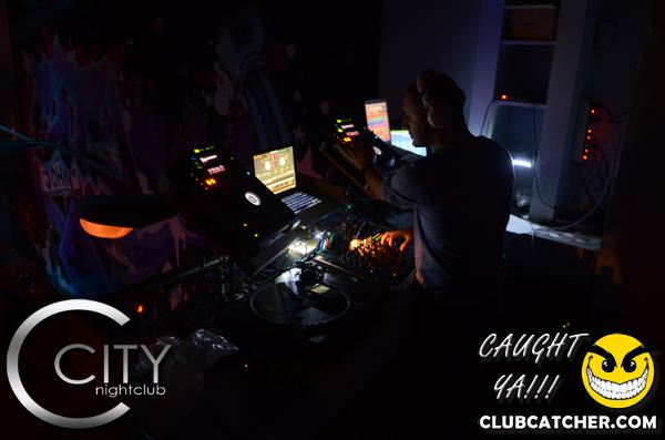 City nightclub photo 61 - September 4th, 2012