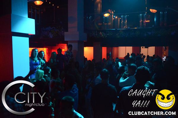 City nightclub photo 66 - September 4th, 2012