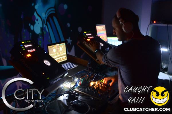 City nightclub photo 69 - September 4th, 2012