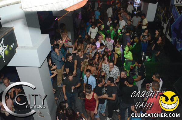 City nightclub photo 71 - September 4th, 2012