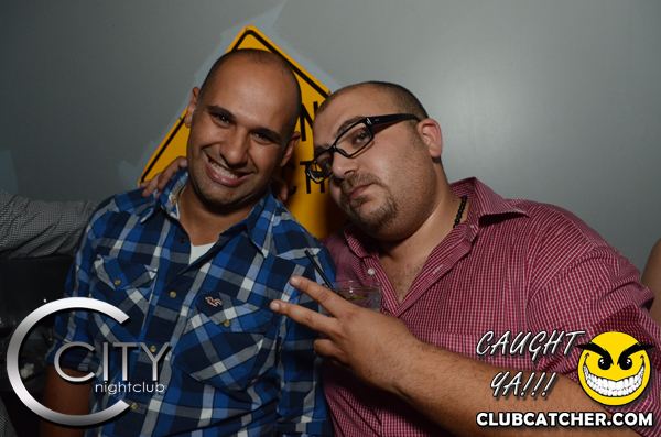 City nightclub photo 72 - September 4th, 2012