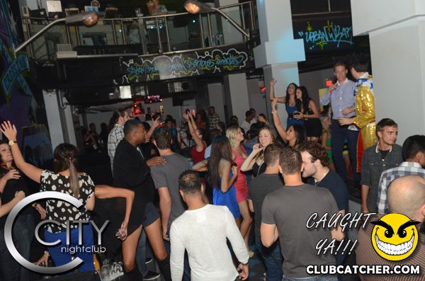 City nightclub photo 73 - September 4th, 2012