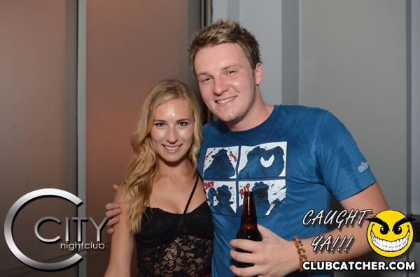 City nightclub photo 78 - September 4th, 2012