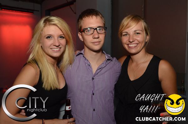 City nightclub photo 89 - September 4th, 2012