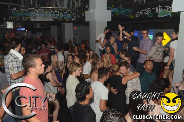 City nightclub photo 90 - September 4th, 2012