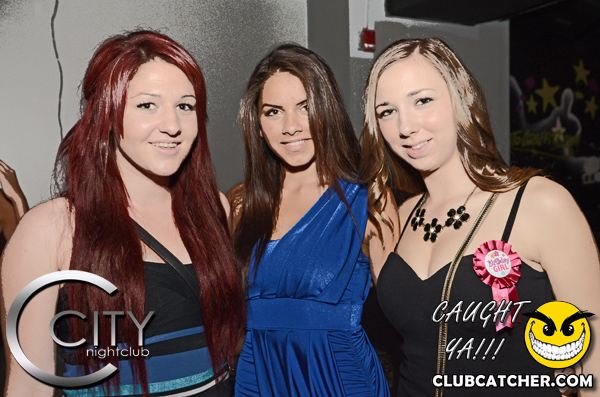 City nightclub photo 91 - September 4th, 2012