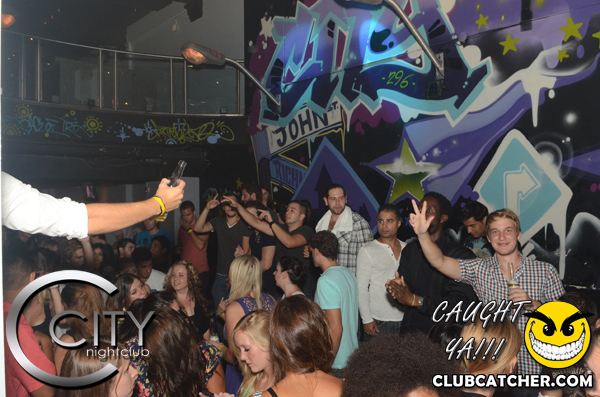 City nightclub photo 95 - September 4th, 2012