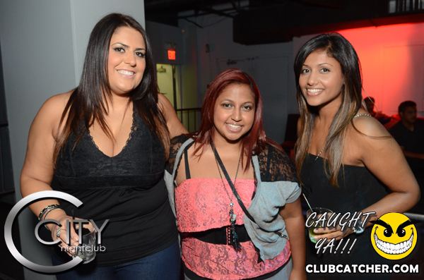 City nightclub photo 97 - September 4th, 2012