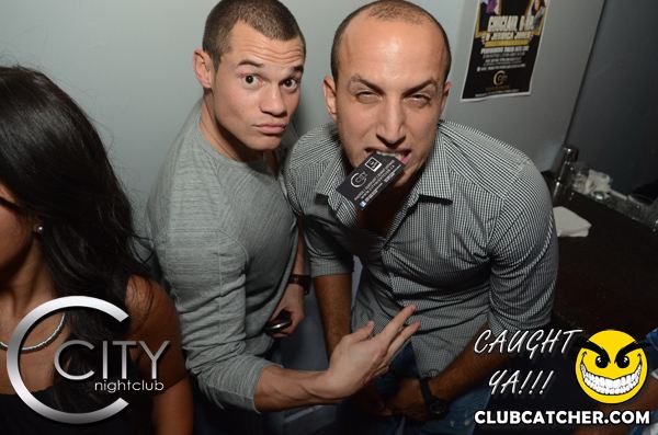 City nightclub photo 98 - September 4th, 2012