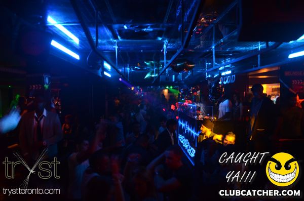 Tryst nightclub photo 1 - September 7th, 2012