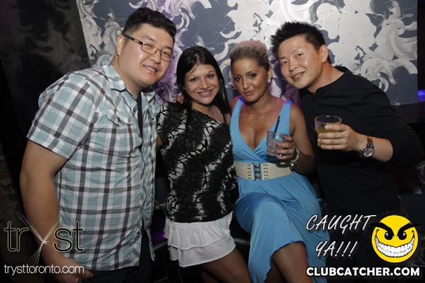 Tryst nightclub photo 101 - September 7th, 2012