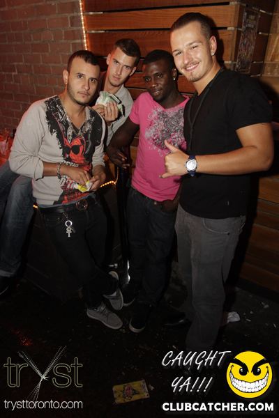 Tryst nightclub photo 113 - September 7th, 2012