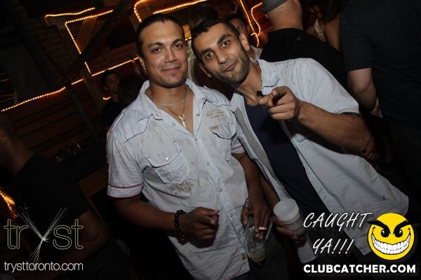 Tryst nightclub photo 114 - September 7th, 2012