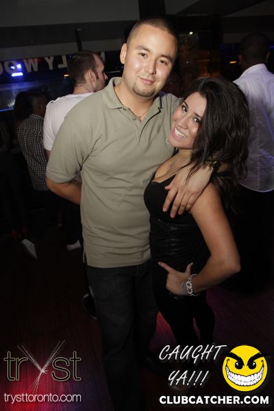 Tryst nightclub photo 118 - September 7th, 2012