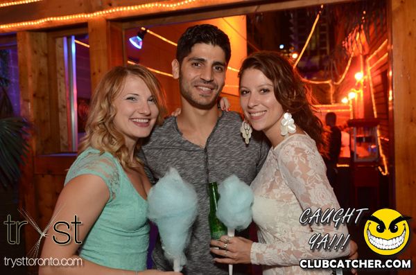 Tryst nightclub photo 13 - September 7th, 2012