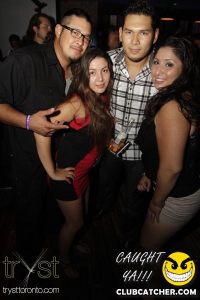 Tryst nightclub photo 124 - September 7th, 2012