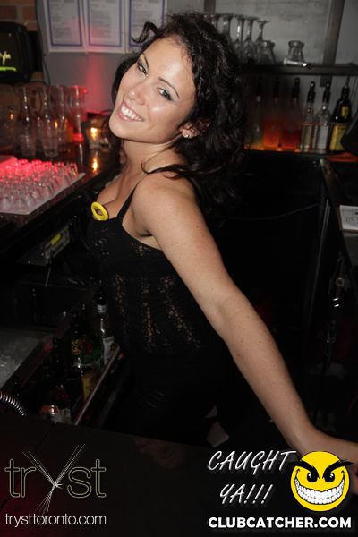 Tryst nightclub photo 125 - September 7th, 2012