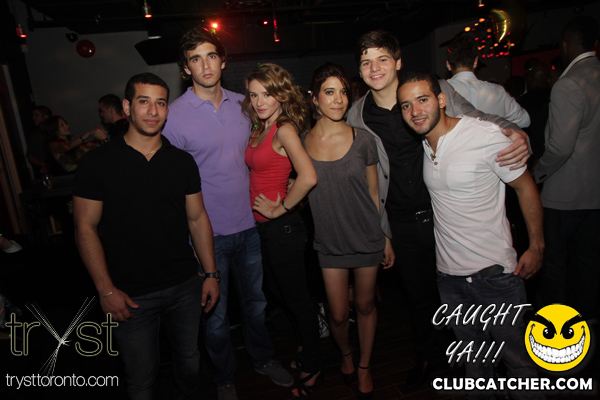 Tryst nightclub photo 126 - September 7th, 2012