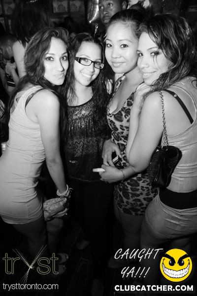 Tryst nightclub photo 14 - September 7th, 2012