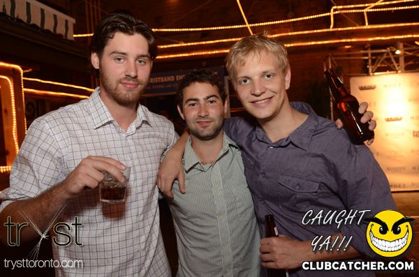 Tryst nightclub photo 134 - September 7th, 2012