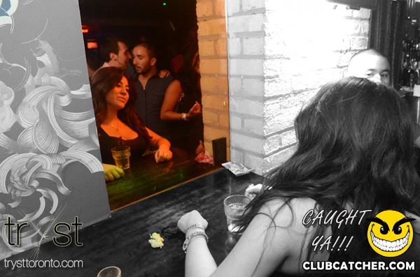 Tryst nightclub photo 136 - September 7th, 2012