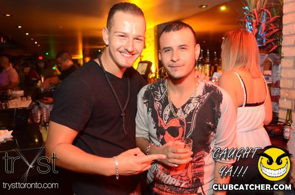 Tryst nightclub photo 137 - September 7th, 2012