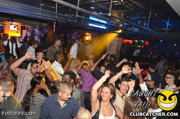 Tryst nightclub photo 138 - September 7th, 2012