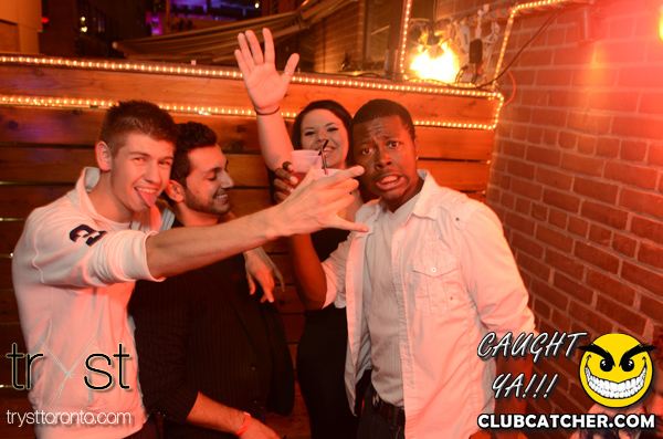 Tryst nightclub photo 139 - September 7th, 2012