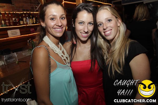 Tryst nightclub photo 15 - September 7th, 2012