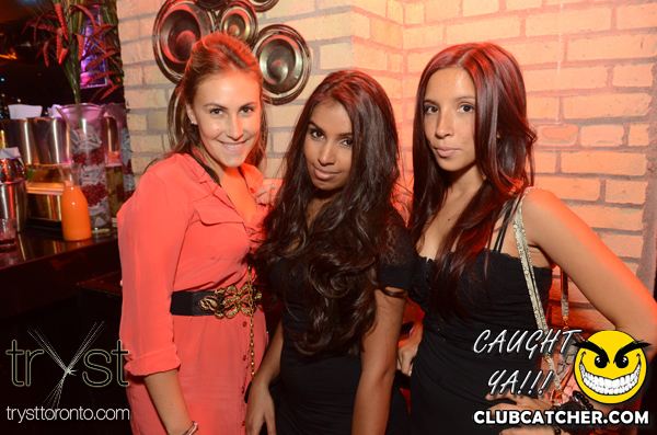 Tryst nightclub photo 141 - September 7th, 2012