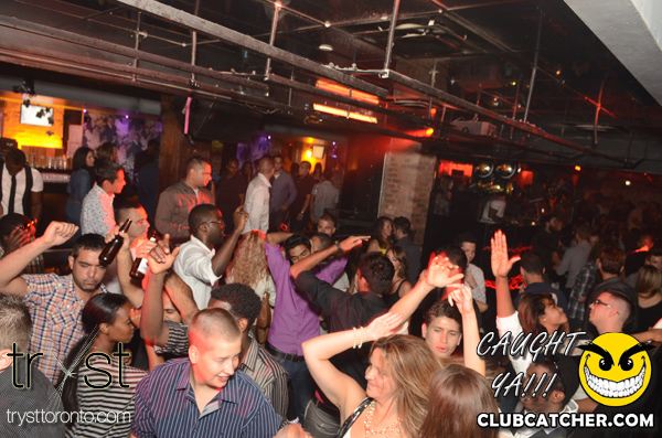 Tryst nightclub photo 145 - September 7th, 2012