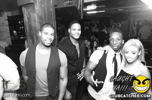 Tryst nightclub photo 150 - September 7th, 2012