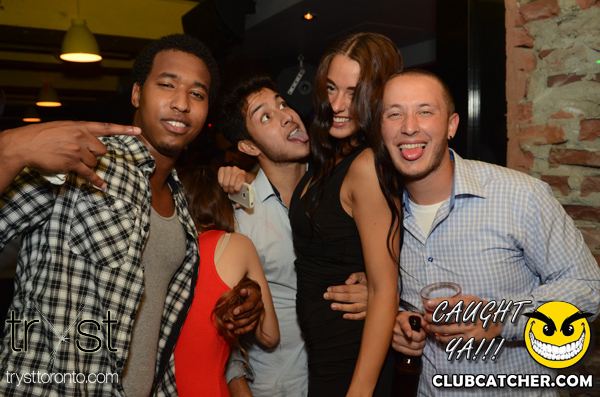 Tryst nightclub photo 151 - September 7th, 2012