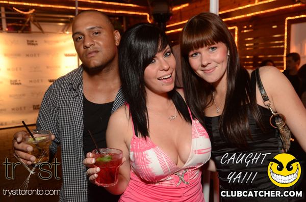 Tryst nightclub photo 164 - September 7th, 2012