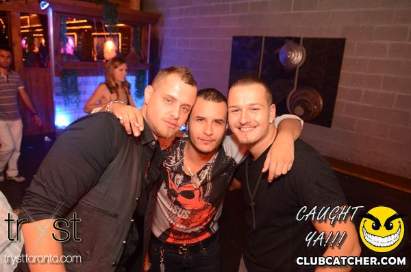 Tryst nightclub photo 169 - September 7th, 2012