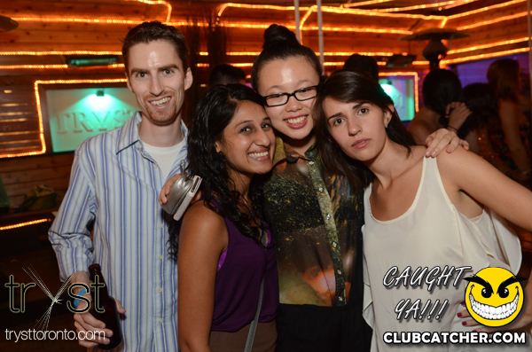 Tryst nightclub photo 170 - September 7th, 2012